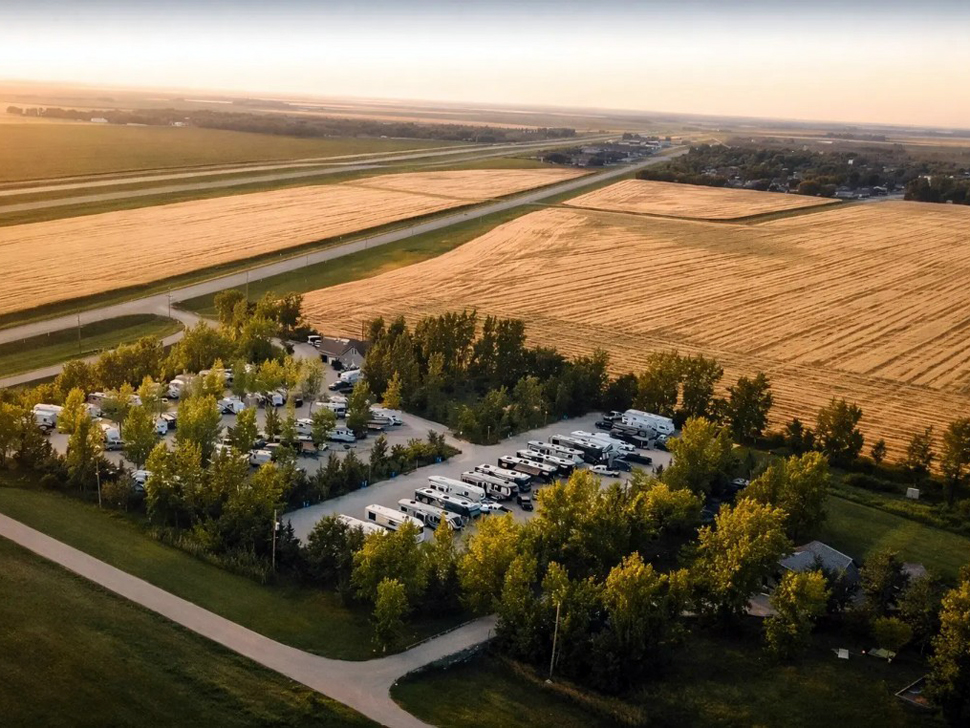 Ritchot Council pauses decision on large housing development proposal ...