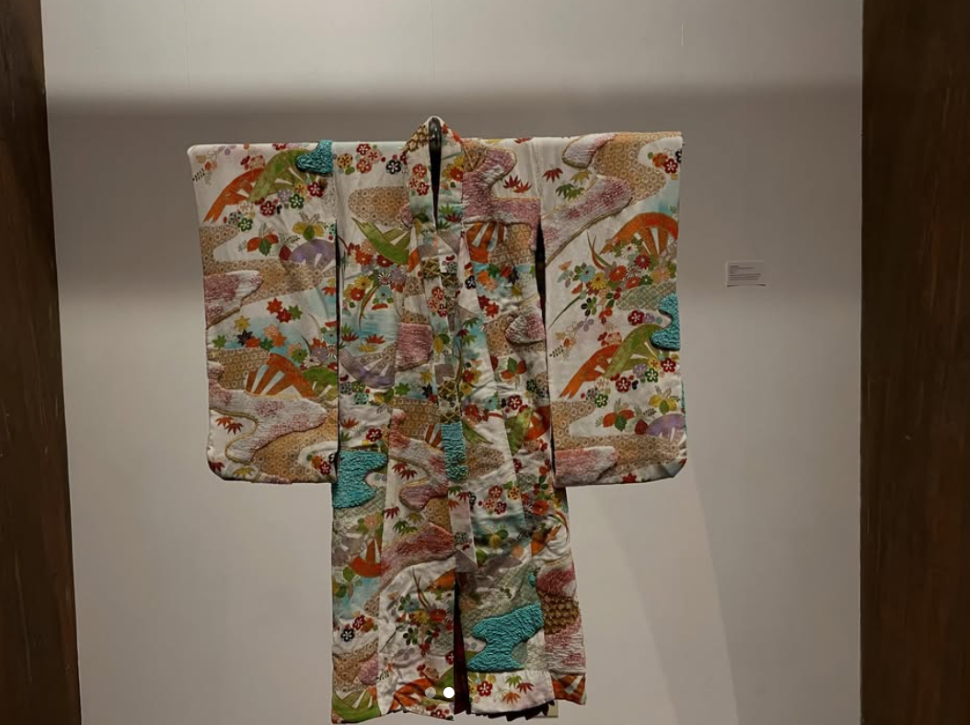 Japanese beads take on 'Second Nature' at MHC Gallery