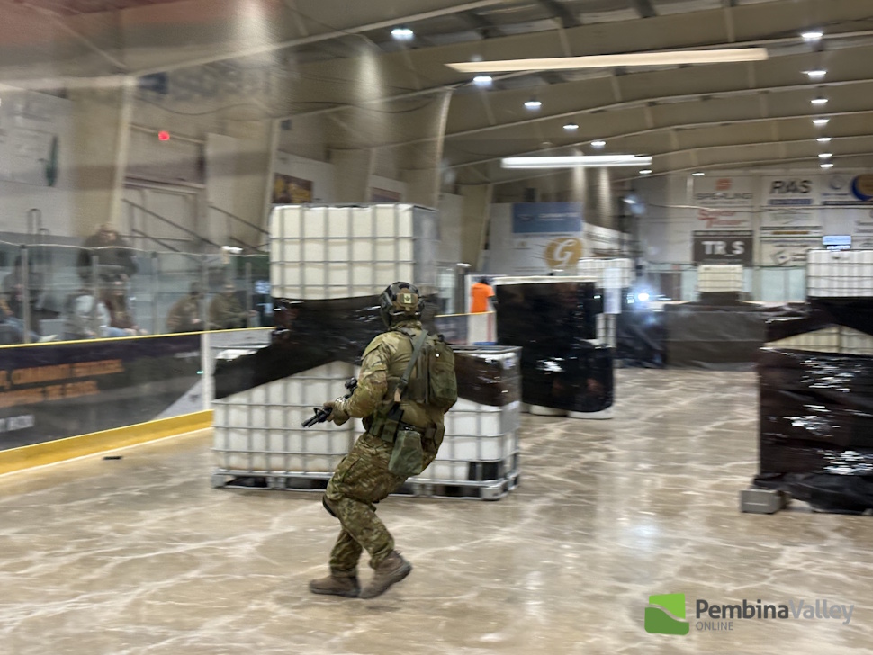 Airsoft Reload Manitoba brings fast-growing sport to Carman arena ...