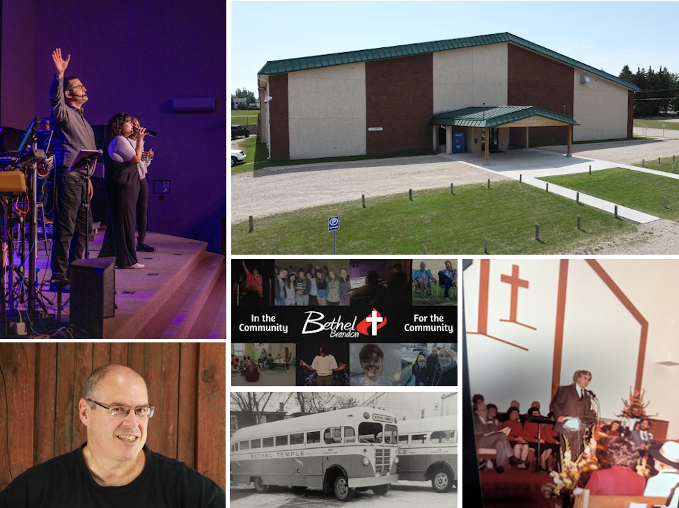 Bethel Church marks 100 years with community concert and weekend celebration