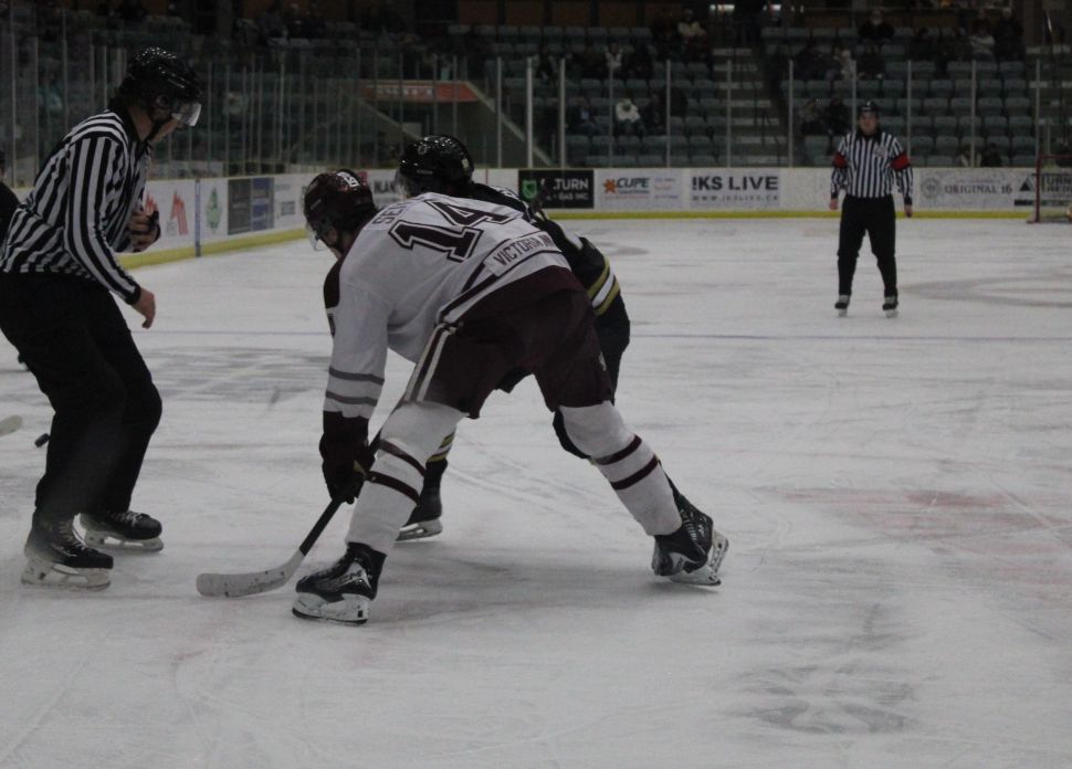 Flin Flon Bombers end Centennial Cup run after historic SJHL ...