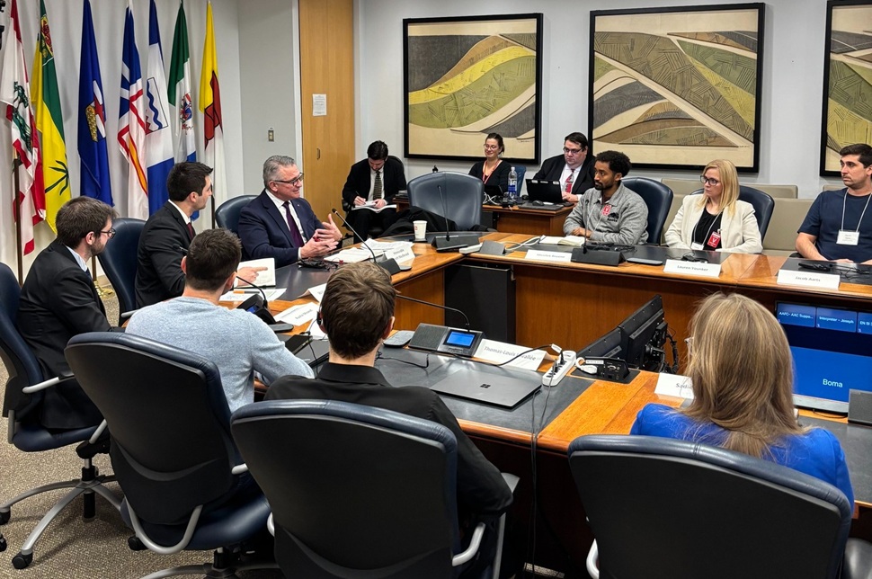 Federal government seeking new members for Canadian Agricultural Youth Council