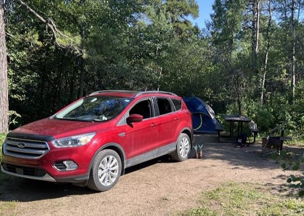 Cypress Hills among Sask. Parks to open this weekend