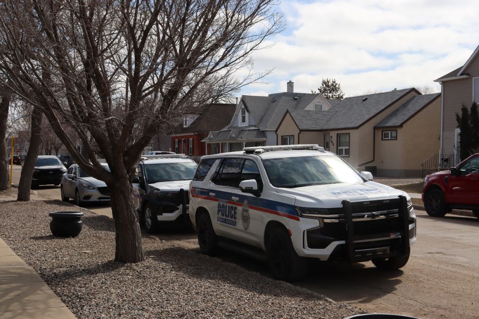 Successful recruiting done in Saskatchewan with national police advertising campaign