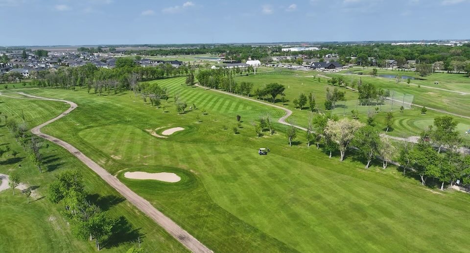 Opening week for Winkler Golf Course - PembinaValleyOnline.com - Local ...