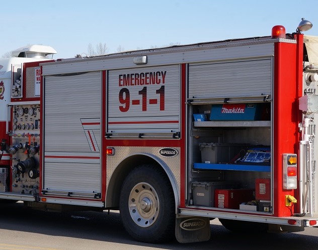 Shellbrook Fire Evacuation for Shellbrook due to wildfires - DiscoverHumboldt.com ...