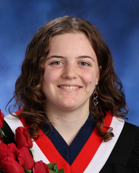 Viscount Grad 2026 - DiscoverHumboldt.com - Local news, Weather, Sports ...