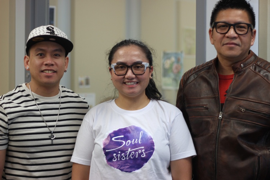 Filipino association moving ahead with June celebration after neutrality bylaw defeated