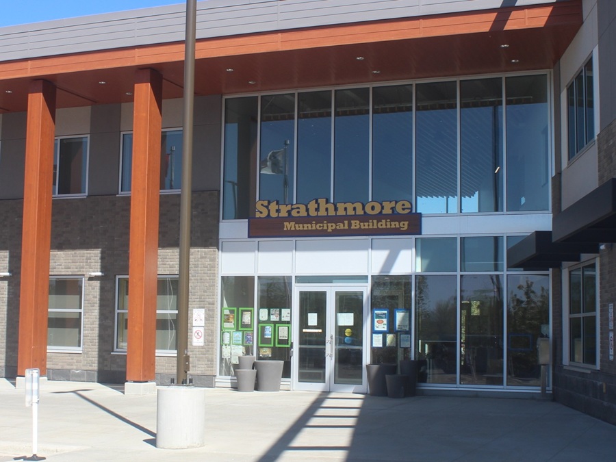 Strathmore Stage 3 water restrictions set to end - StrathmoreNow.com ...