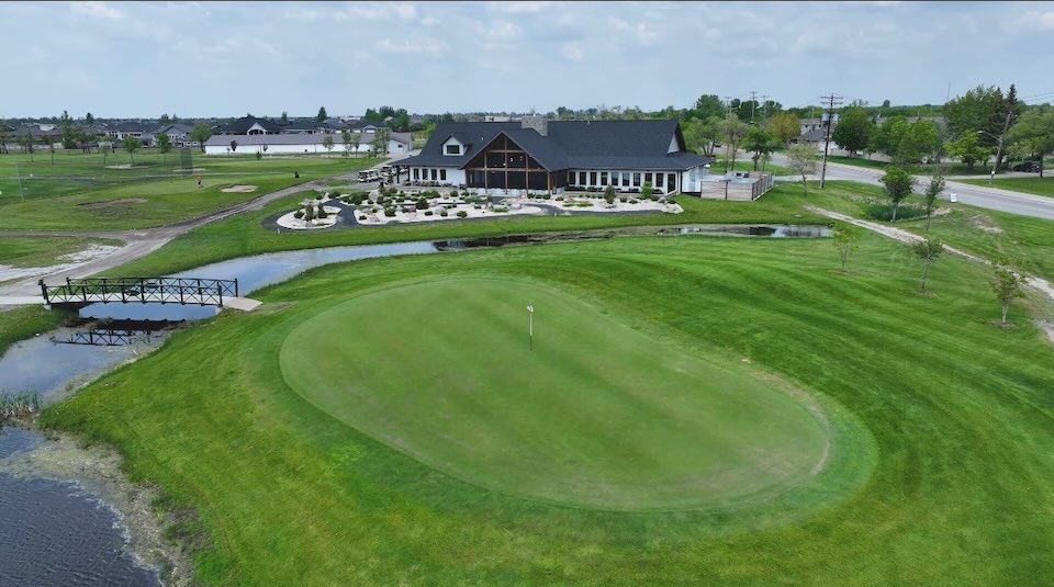 Opening week for Winkler Golf Course - PembinaValleyOnline.com - Local ...
