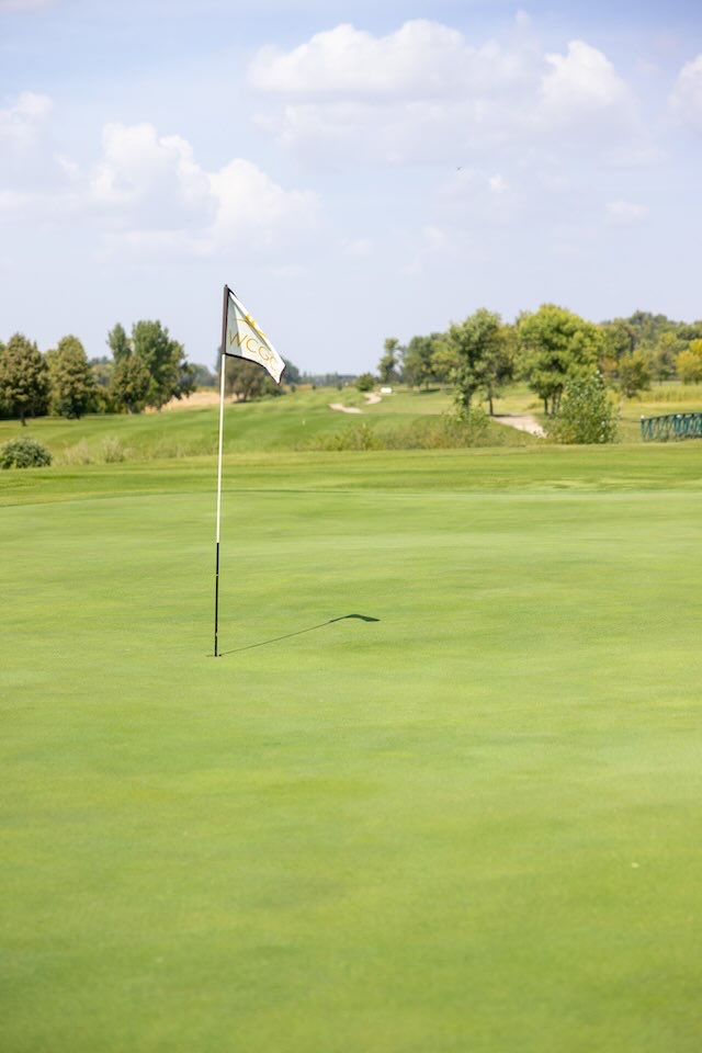 Opening week for Winkler Golf Course - PembinaValleyOnline.com - Local ...