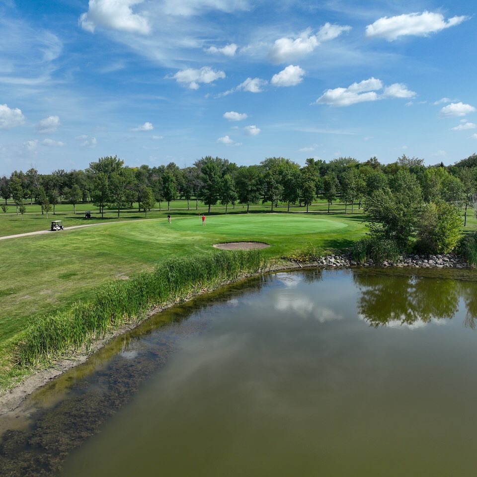 Opening week for Winkler Golf Course - PembinaValleyOnline.com - Local ...