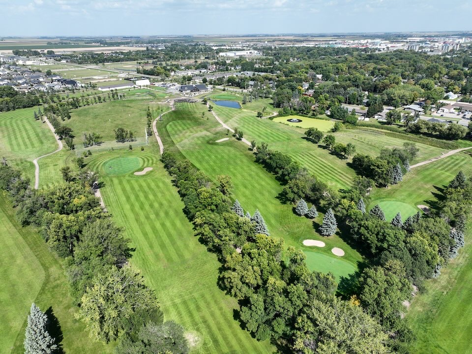 Opening week for Winkler Golf Course - PembinaValleyOnline.com - Local ...