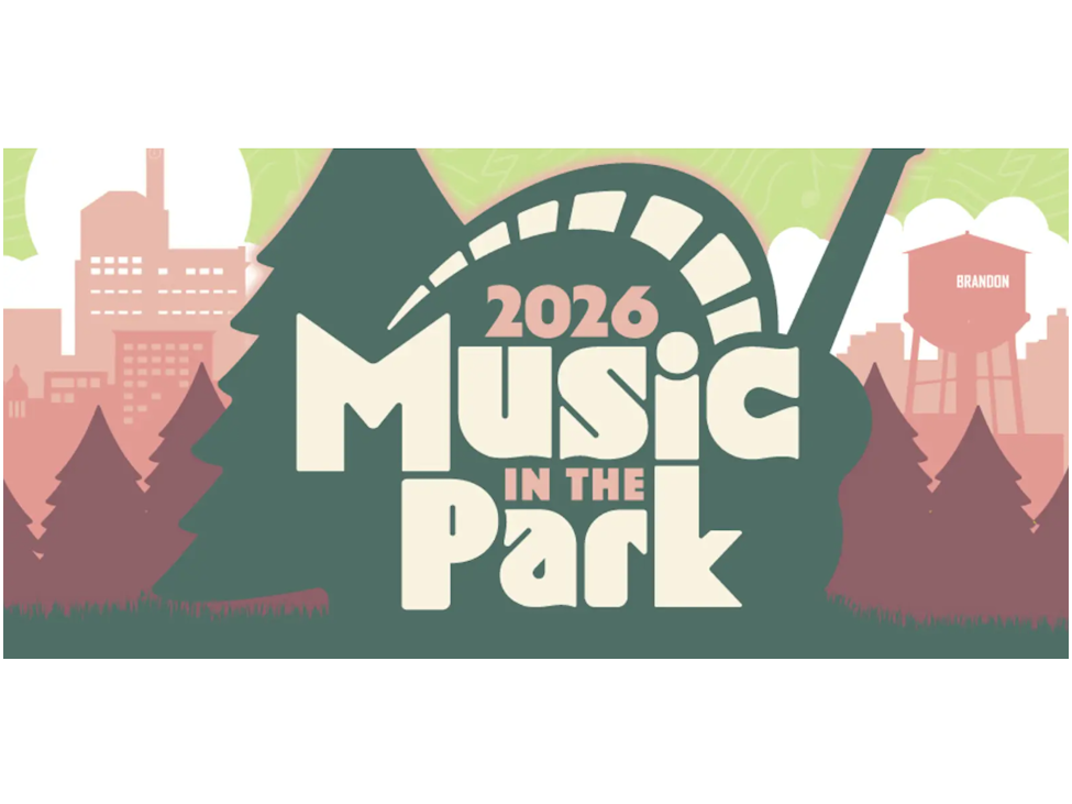 Music in the Park returns to Princess Park - June 2-Aug 25