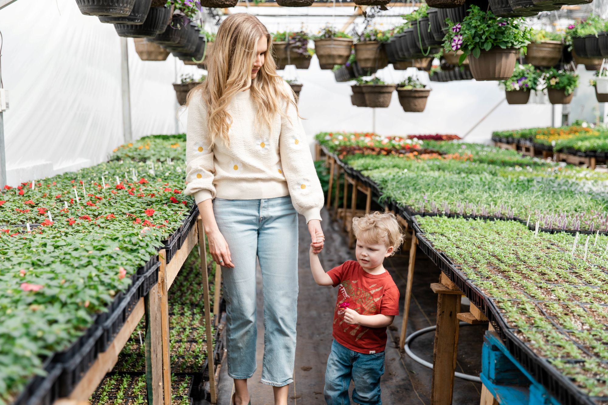 Local mom cracks Top 10 in Super Mom competition