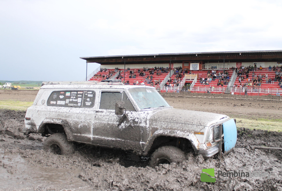 Florida Mud Racing Mud racers to roll into Miami, and the whole family is invited ...