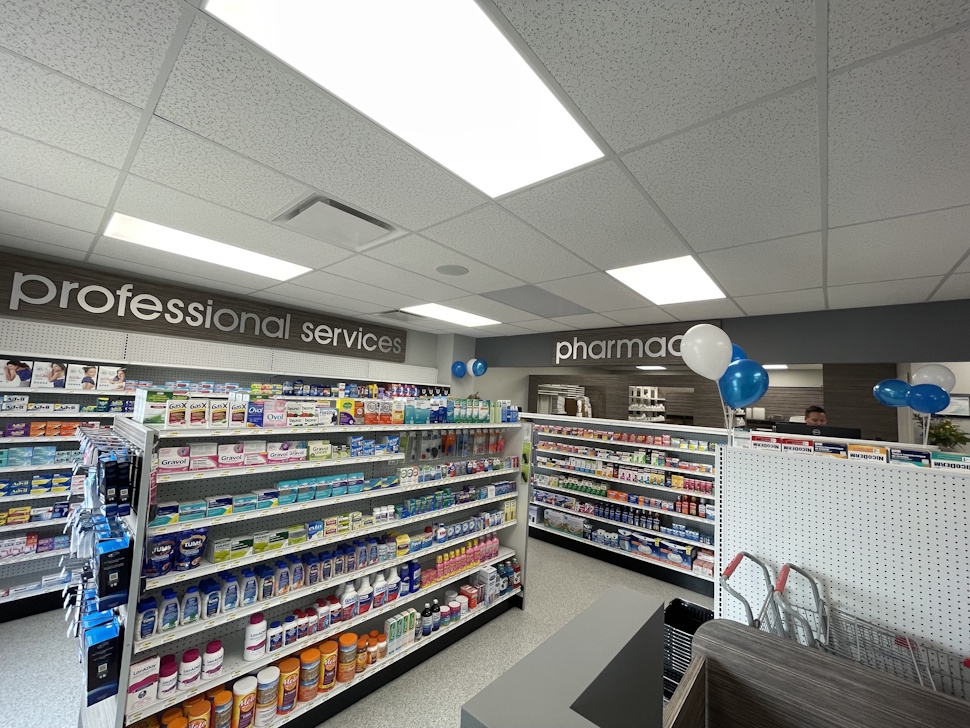 New agreement expands options for pharmacies to serve Saskatchewan ...