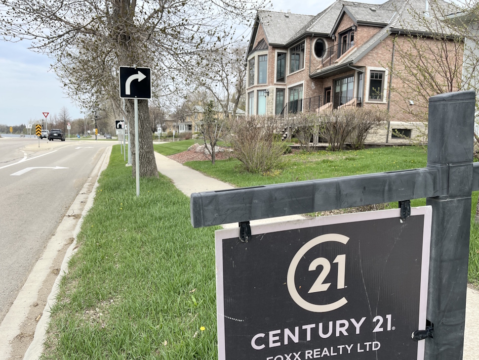 Portage real estate market shows mixed conditions