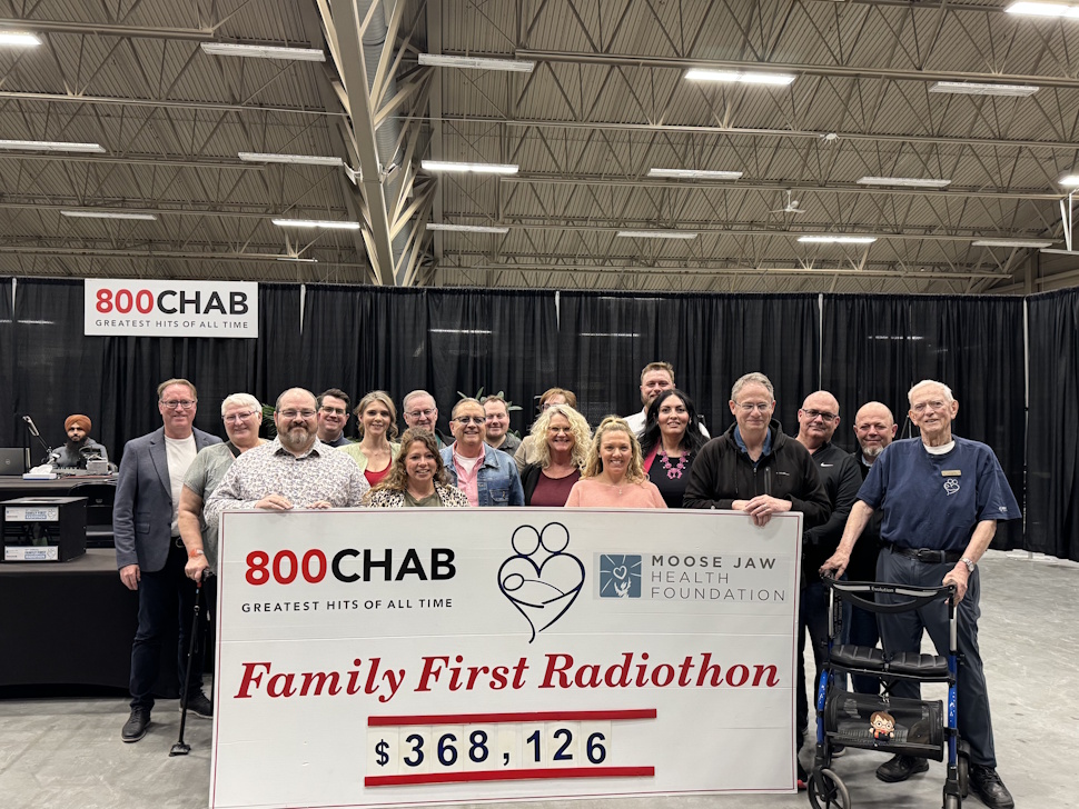 What happens with the excess Family First Radiothon funds ...