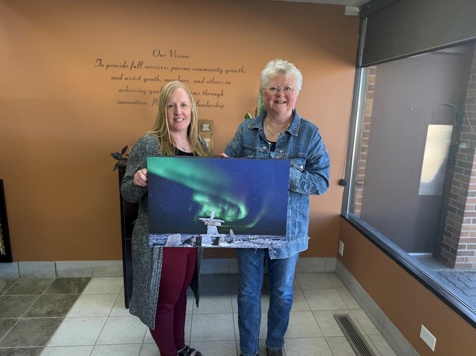 Lach Voted Our Manitoba 2026 Photo Contest Winner