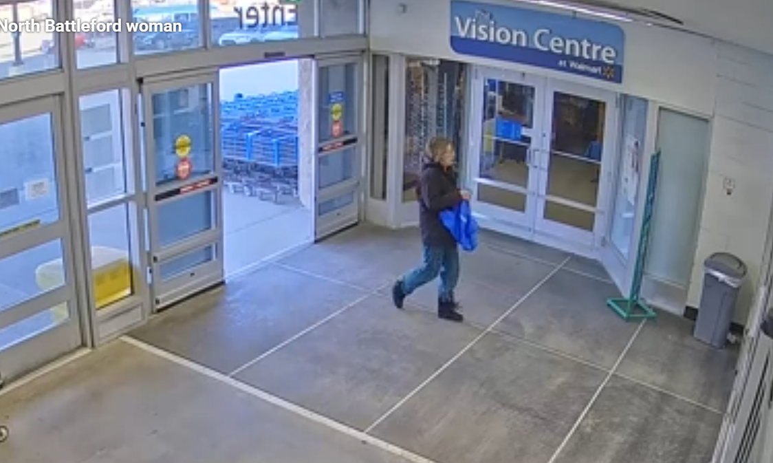 RCMP release video in ongoing homicide investigation of North ...