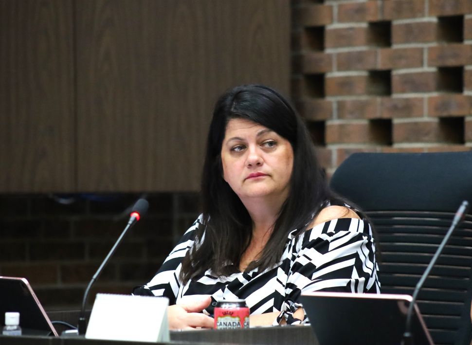 Council rejects telecommunications tower upgrade near Souris Valley Museum