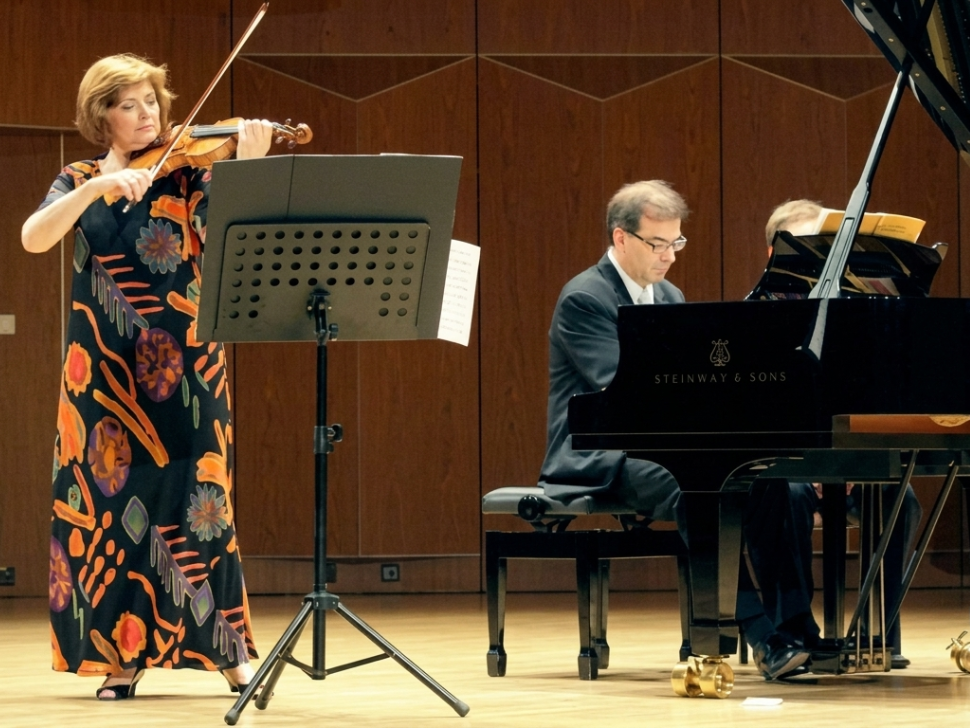 Beethoven, Mozart, and Pärt take centre stage at Winnipeg Chamber Music Society concert