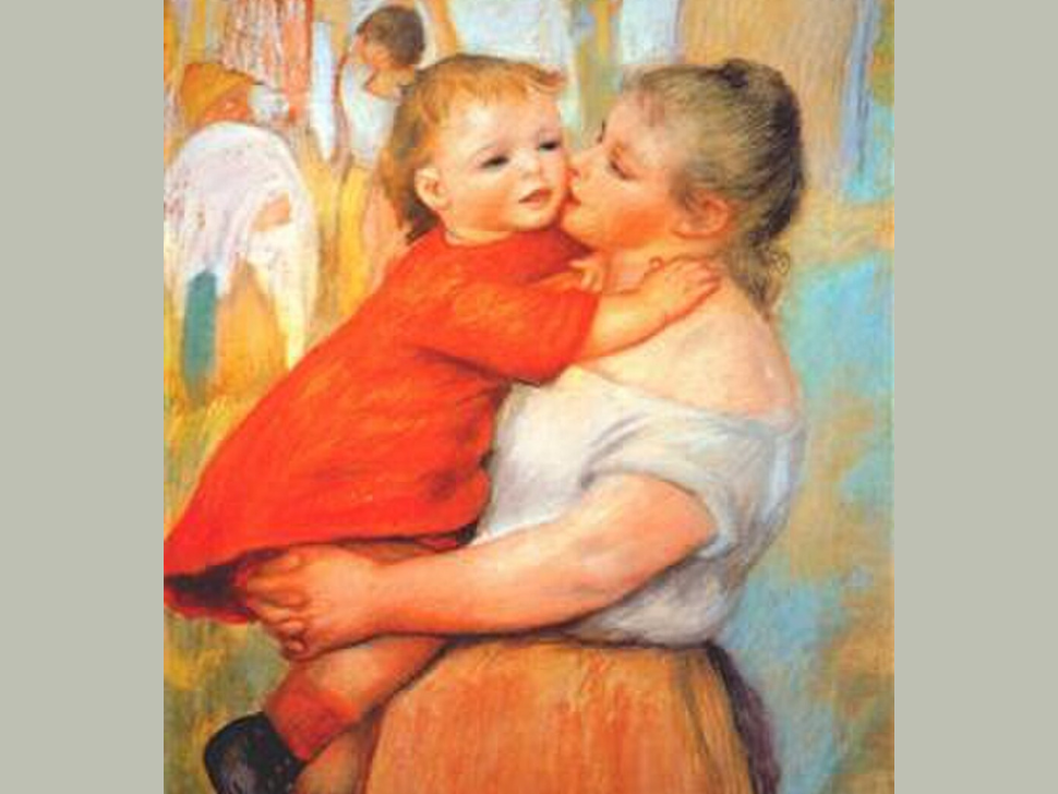 Intermezzo at 1pm: Celebrating Mother’s Day Through Music on Classic 107