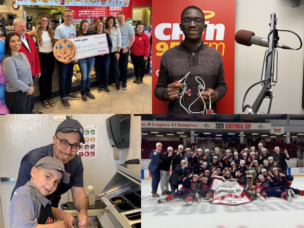 Inspiring Community Achievements: From Championships to Health Initiatives