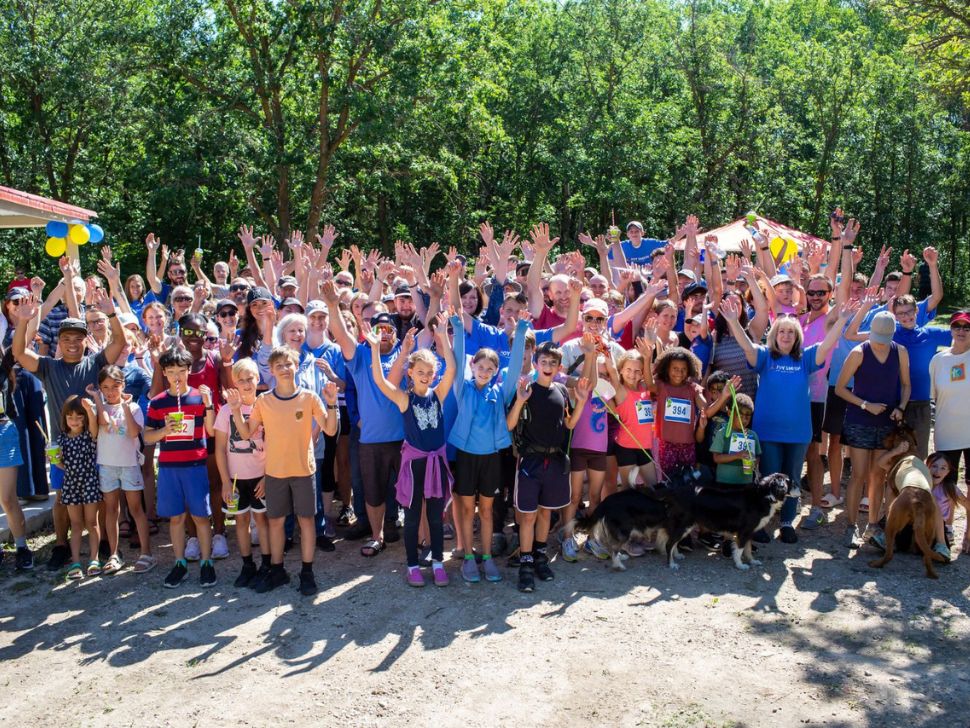 Multiple Joy in Action events this summer, expanding into southern ...