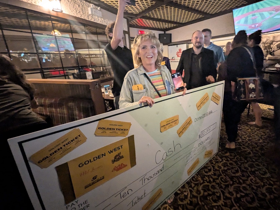 Top 10 stories of May: Golden tickets, major housing moves, and infrastructure projects