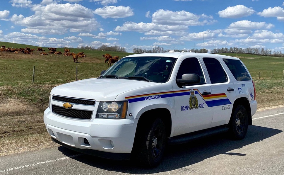 Alberta RCMP expands organized crime enforcement with new rural crime team