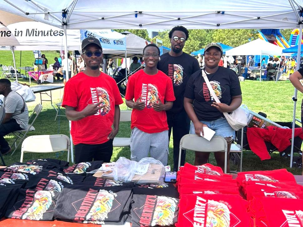 African Movie Festival Manitoba launches youth filmmaking and acting programs