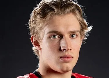 Bragg Creek’s Holloway scores in first Team Canada appearance