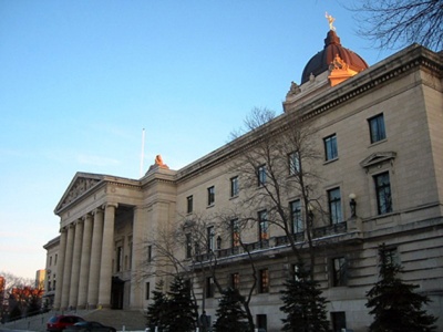 Students perform at Legislature for Music Monday