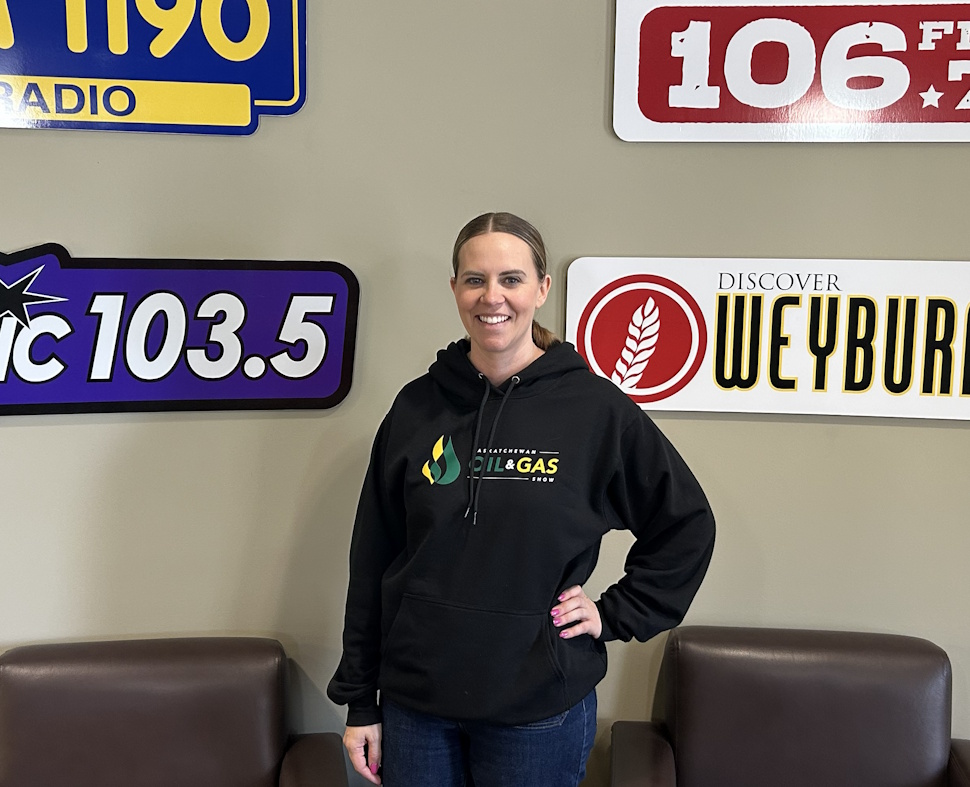 Get your tickets, apparel in advance: Saskatchewan Oil & Gas Show