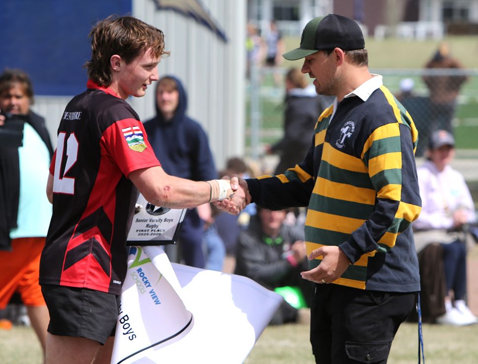 Fast-paced Rugby 7s tournament crowns four divisional champions ...
