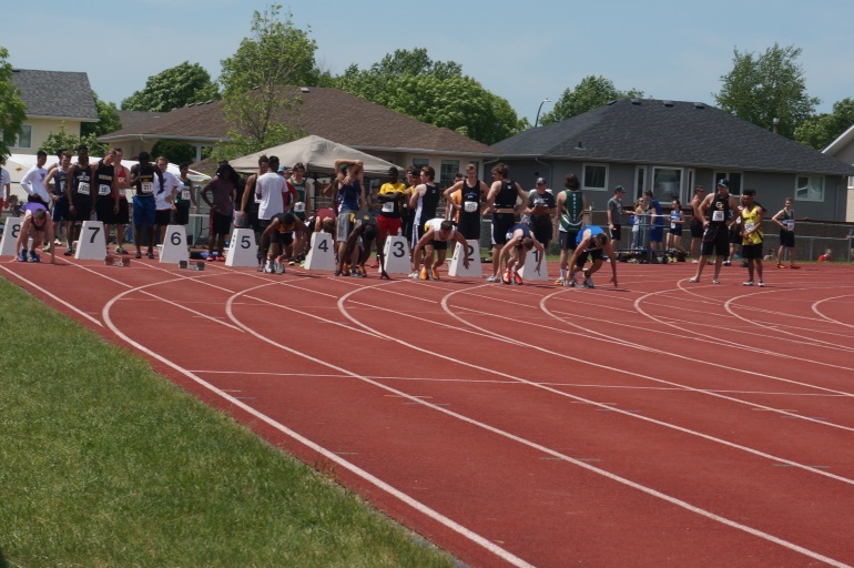 From track and field to musicals, Killarney School vibes are high