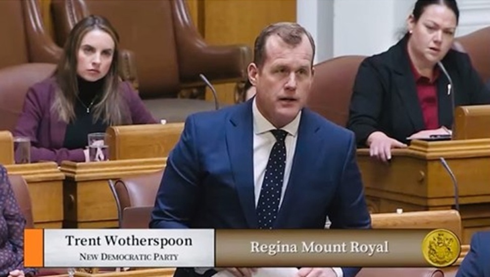 NDP calls for special agricultural committee to examine soaring costs and farm ownership concerns