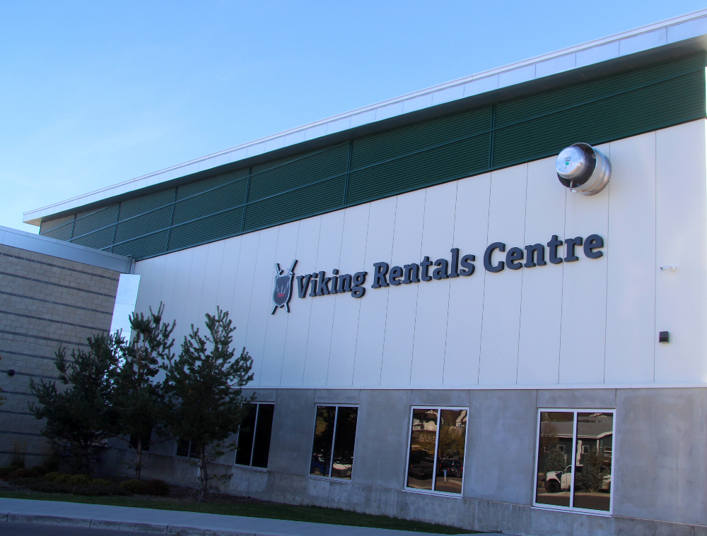Victoria Day brings closures to Okotoks facilities 