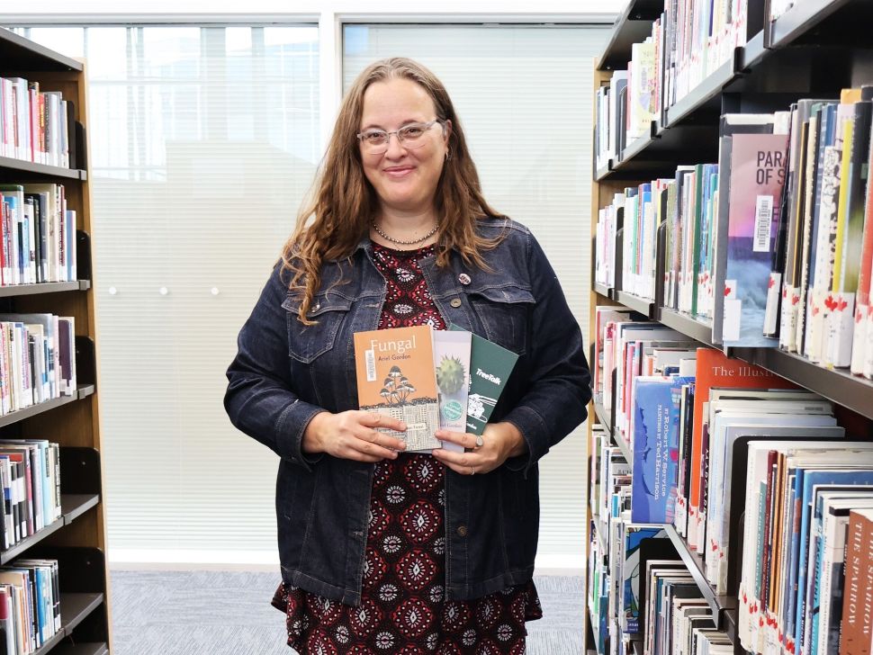 Applications open for Winnipeg Public Library Writer-in-Residence ...