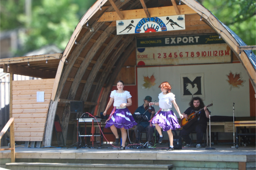 National Indigenous Peoples Day event highlights Métis roots in St. Pierre 