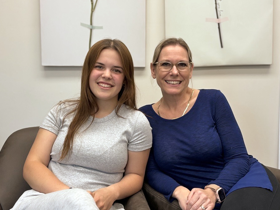 Heritage Immersion students drive change while celebrating graduation and growth