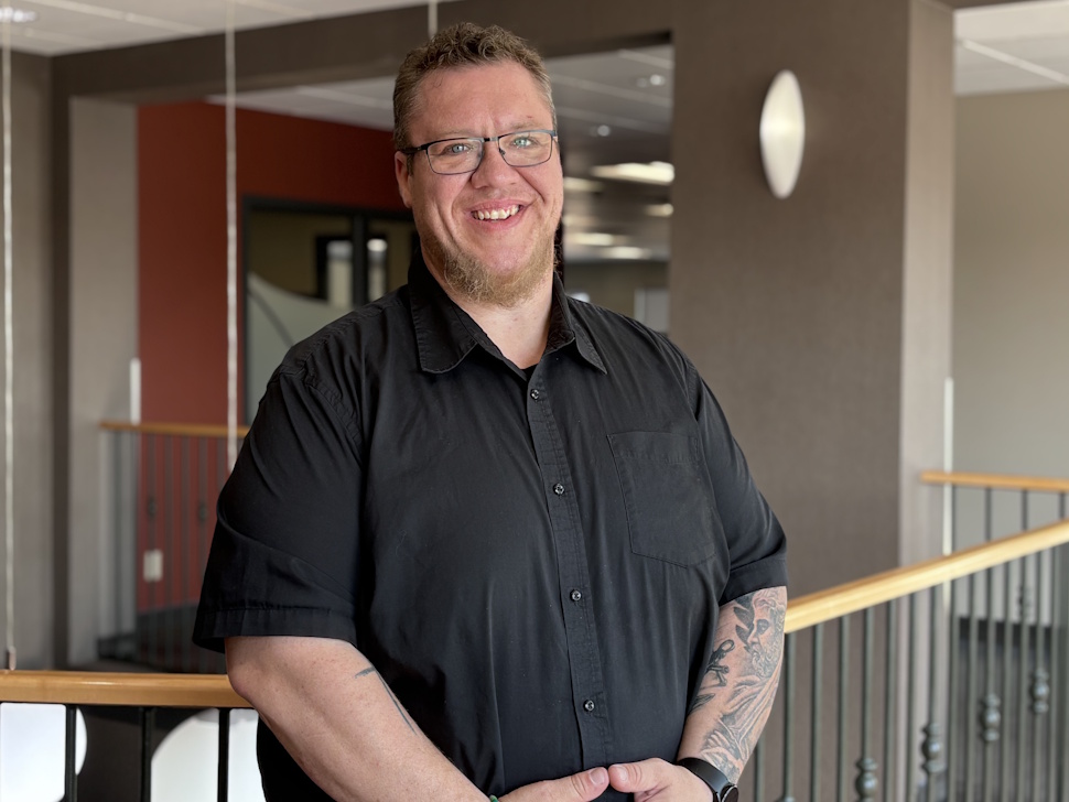 Fatherhood and body image struggles in focus during Men’s Mental Health Month