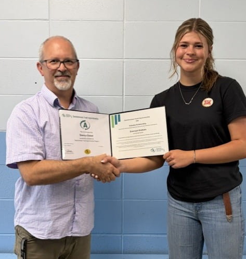 Saskatchewan awards 110 Youth Apprenticeship Scholarships to future skilled trades workers