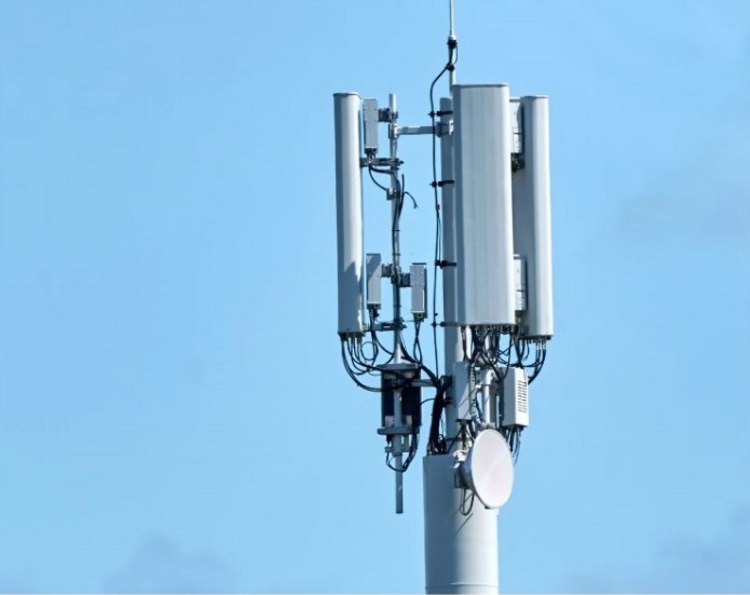 Public hearing scheduled for proposed telecommunications tower