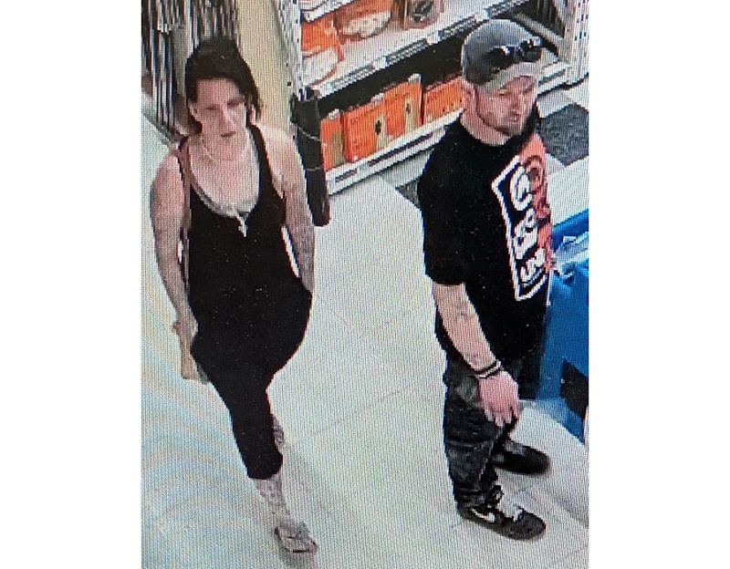 Melfort RCMP asking public's help to identify suspects who were in ...