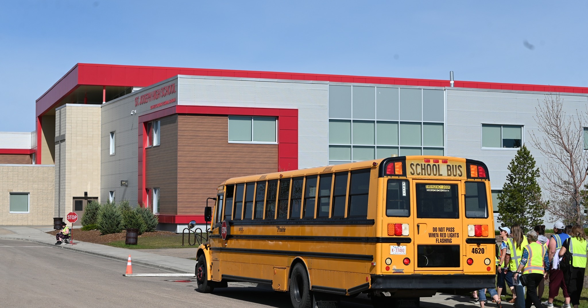Local school bus drivers headed to provincial Roadeo ...