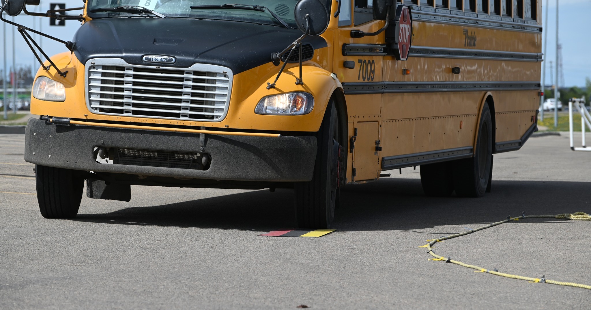 Local school bus drivers headed to provincial Roadeo ...