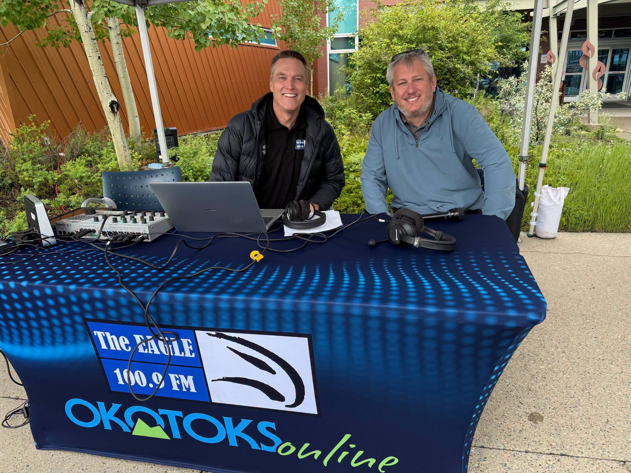 Annual radiothon raises $85,000 for Foothills health and wellness ...